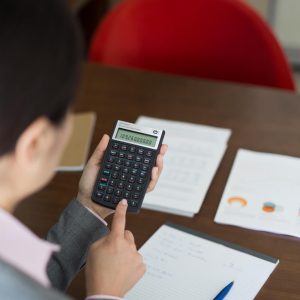 HP10biii+ financial calculator South Africa
