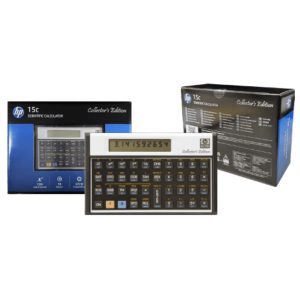 HP15C Collectors edition price south africa