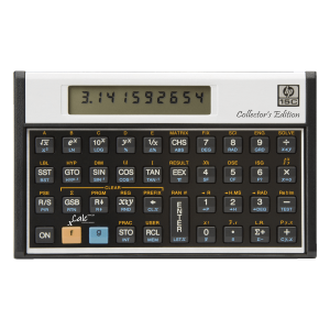 hp-15c Collectors edition south africa distributor