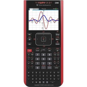 Texas Instruments TI-NSPIRE-CX-iit-CAS graphics calculator engineering south africa online price