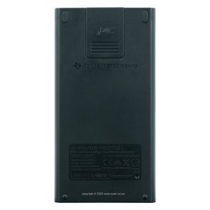 texas instruments hard case financial calculator